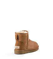 Classic mini II, chestnut