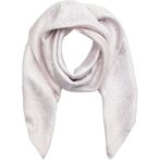 Finja scarf, paisley beige