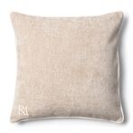 Monogram aveiro pillow cover 60x60