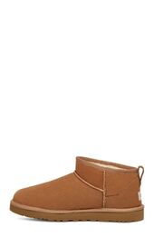 Men's classic ultra mini, chestnut