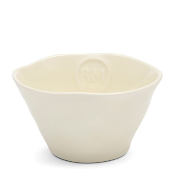 Portofino bowl XS, white
