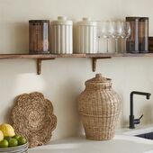 Sardis storage jar medium