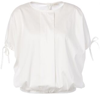 Libertad blouse, off white
