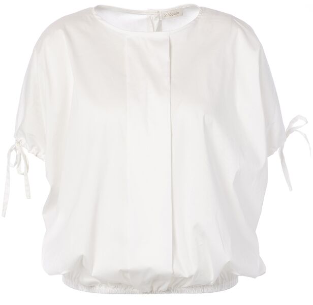 Libertad blouse, off white
