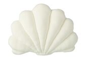 Kids cushion, white