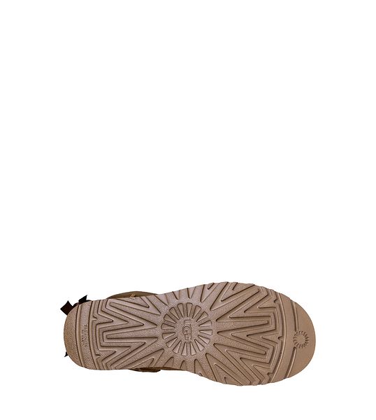 Bailey bow II, chestnut