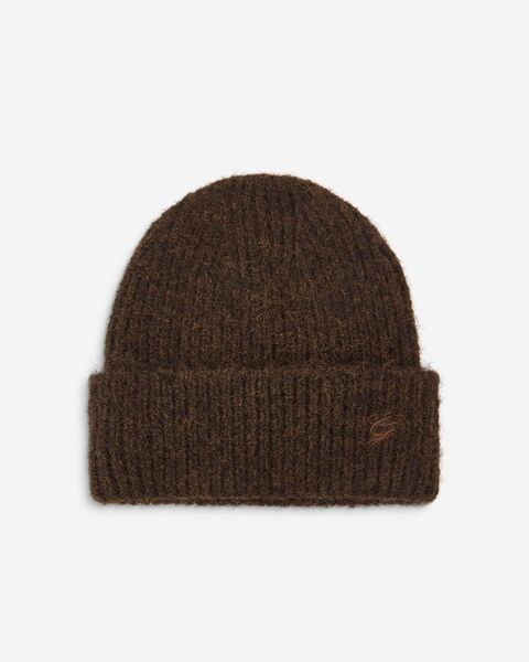 Antorin beanie, chocolat