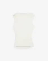 Valley top, ivoire