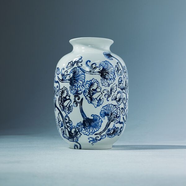 Amalfi vase