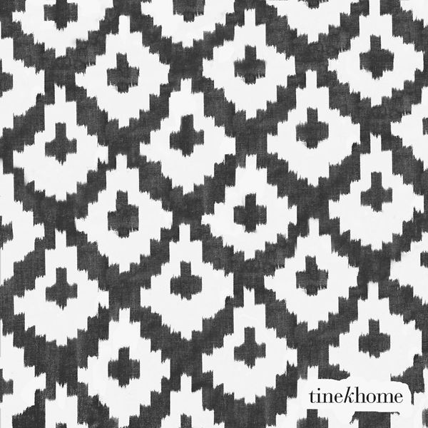 Ikat servetti, phantom