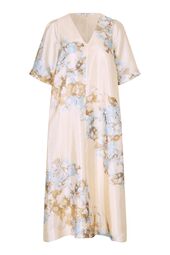 Lugana maxi dress, windsurfer