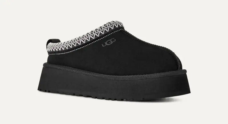 Tazz II, black
