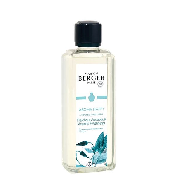 Aroma happy -ilmanpuhdistajanneste 500ml