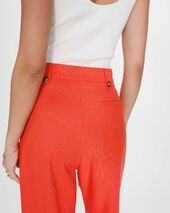 Pierre pants, sanguine