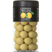 Regular lemon