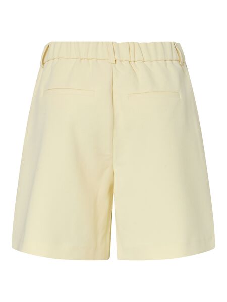 Likka shorts, anise flower